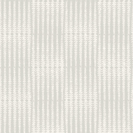 modern grey and white textured stripe pattern wallpaper