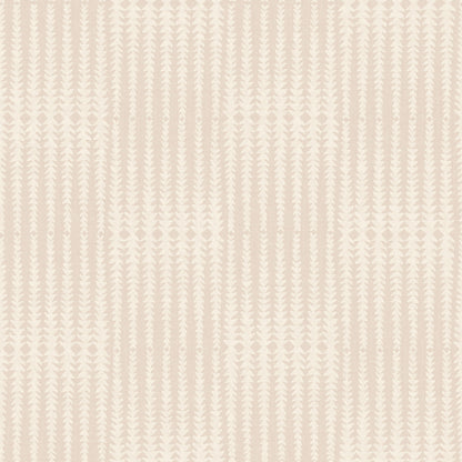 modern soft pink textured stripe pattern wallpaper