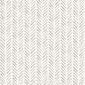 white and black herringbone mark pattern wallpaper