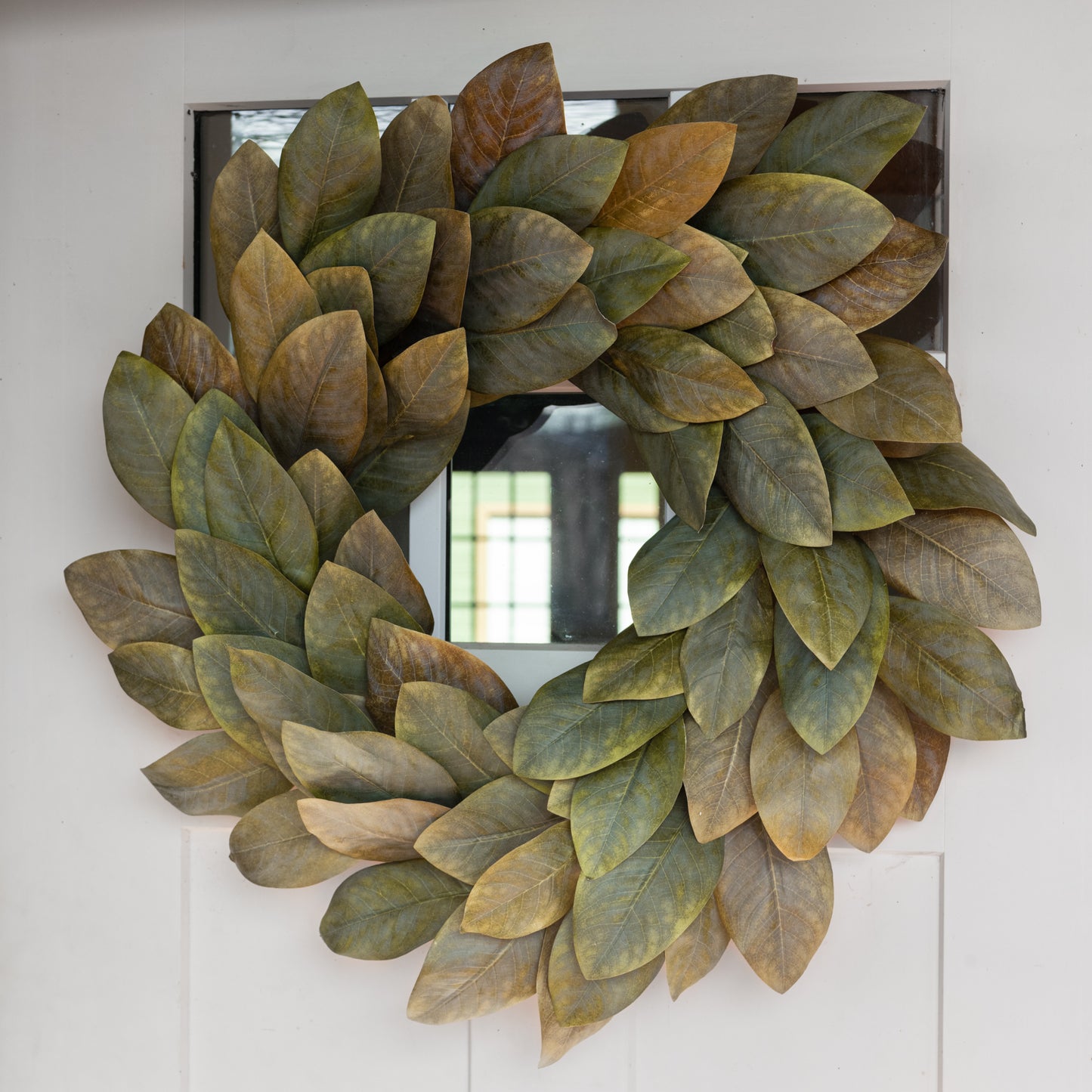 Signature Magnolia Wreath