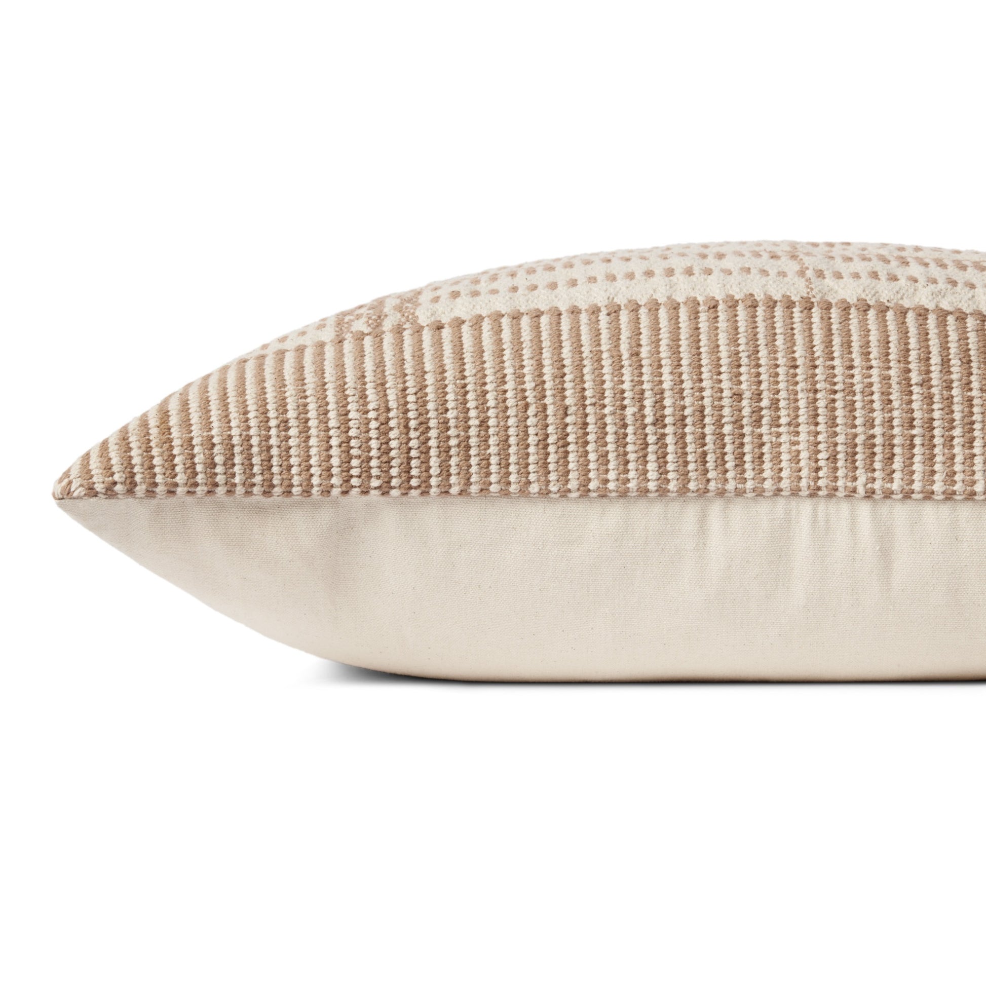 Marion Pillow side view