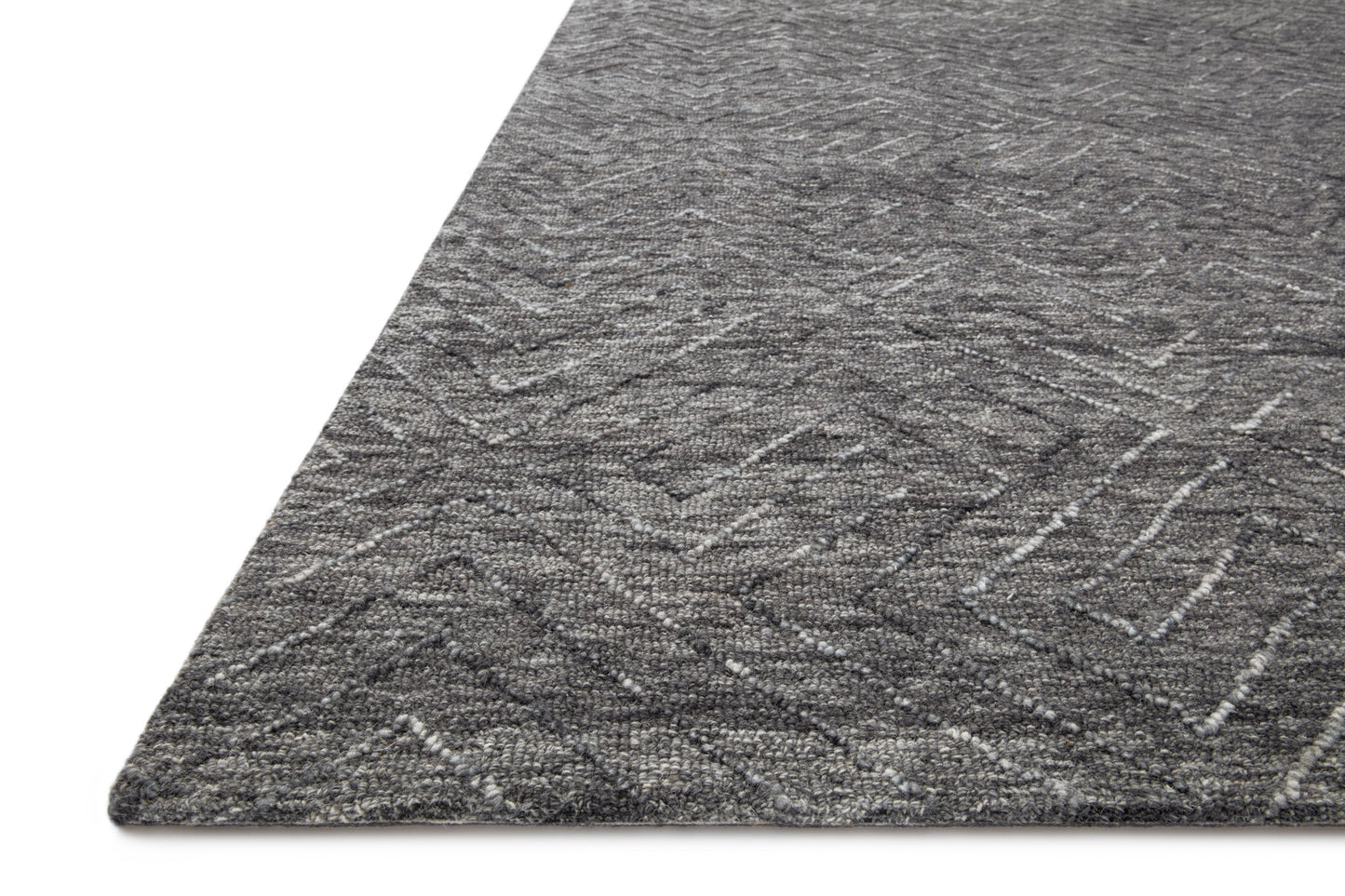 Sarah Charcoal Rug
