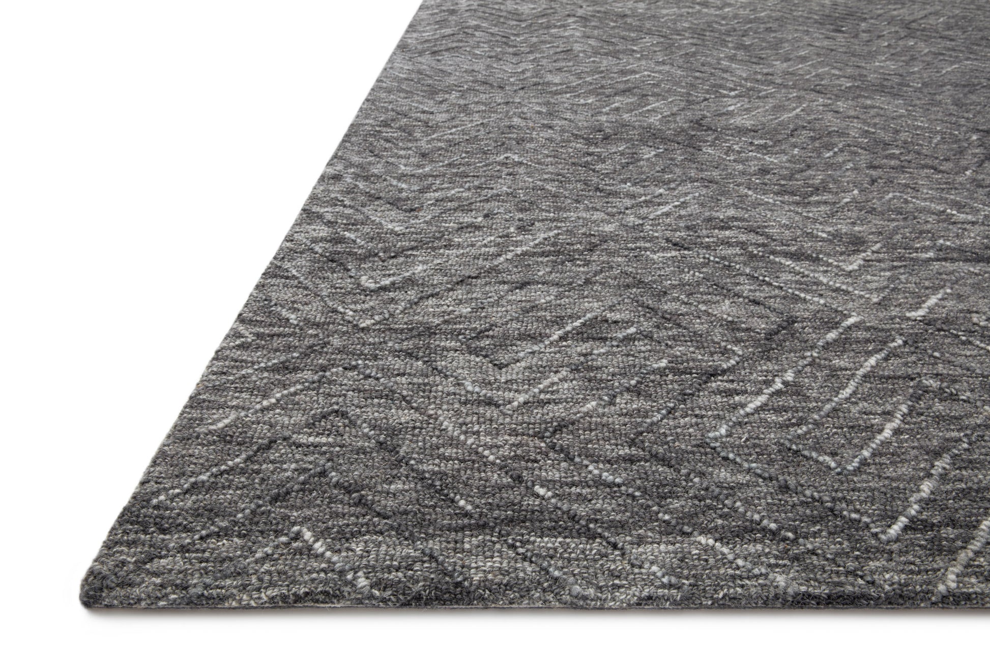 Sarah Charcoal Rug