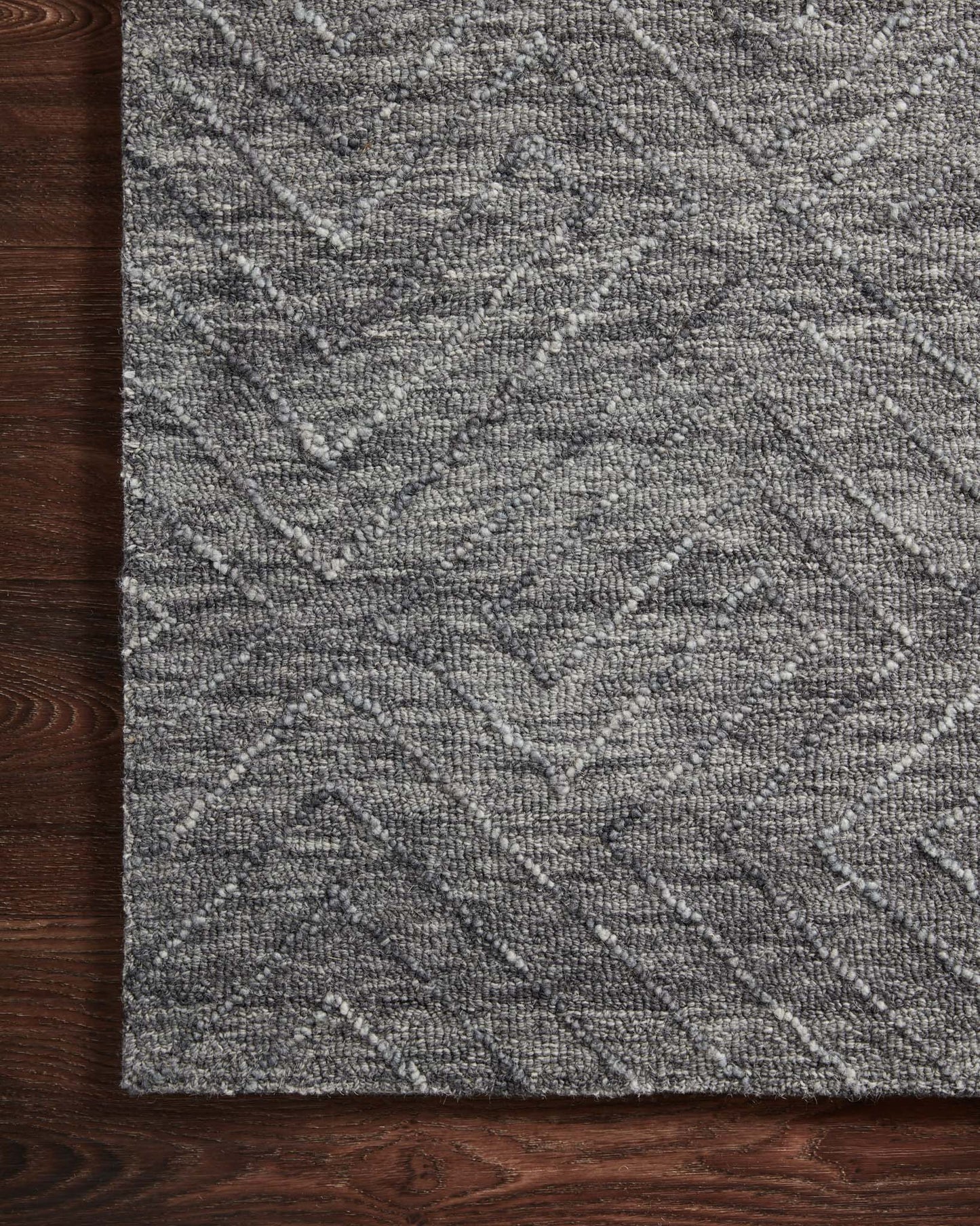 Sarah Charcoal Rug