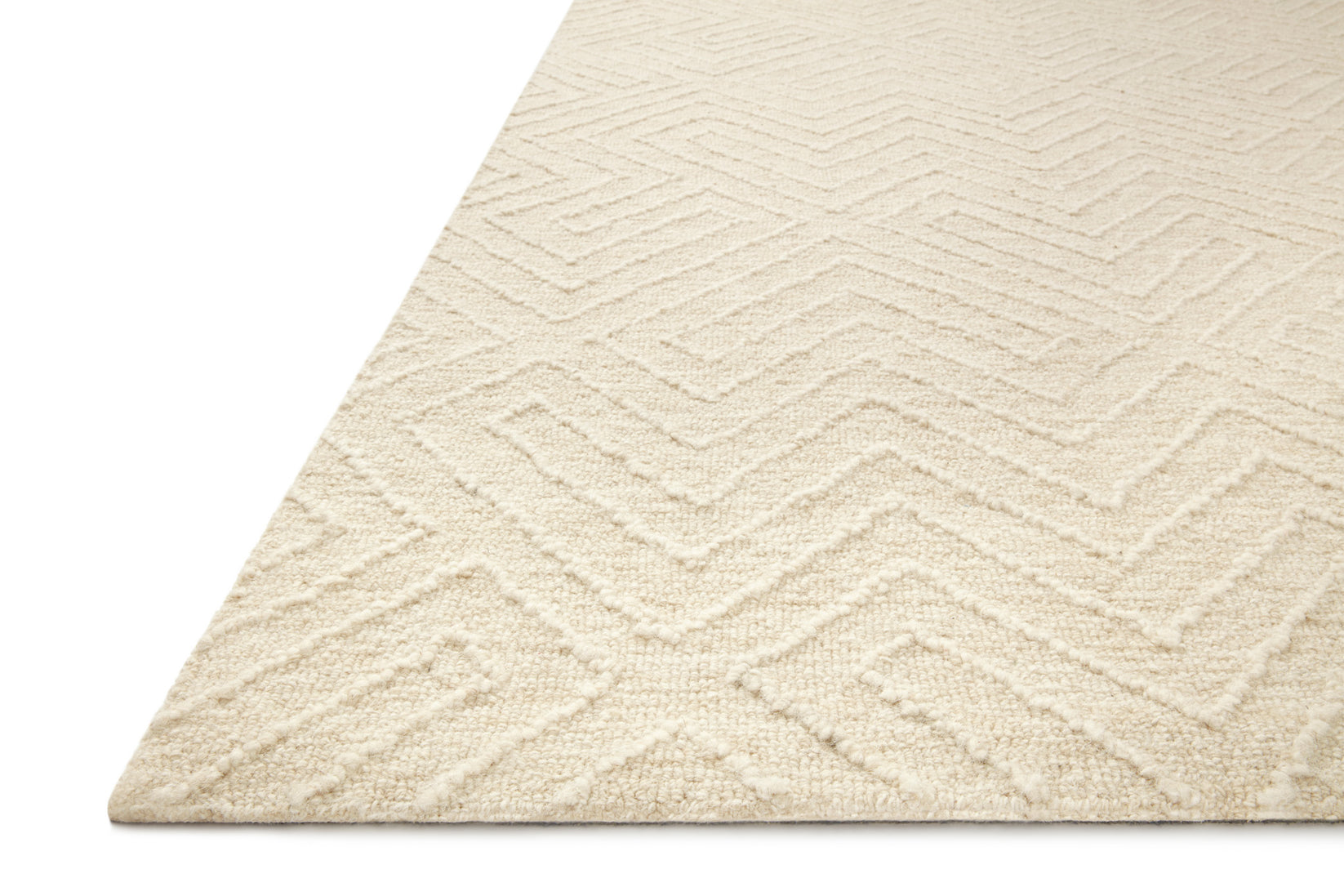 Sarah Ivory Rug – Magnolia