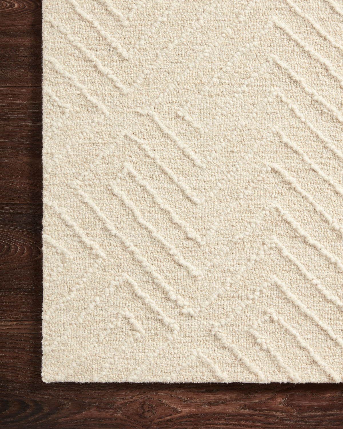 Sarah Ivory Rug