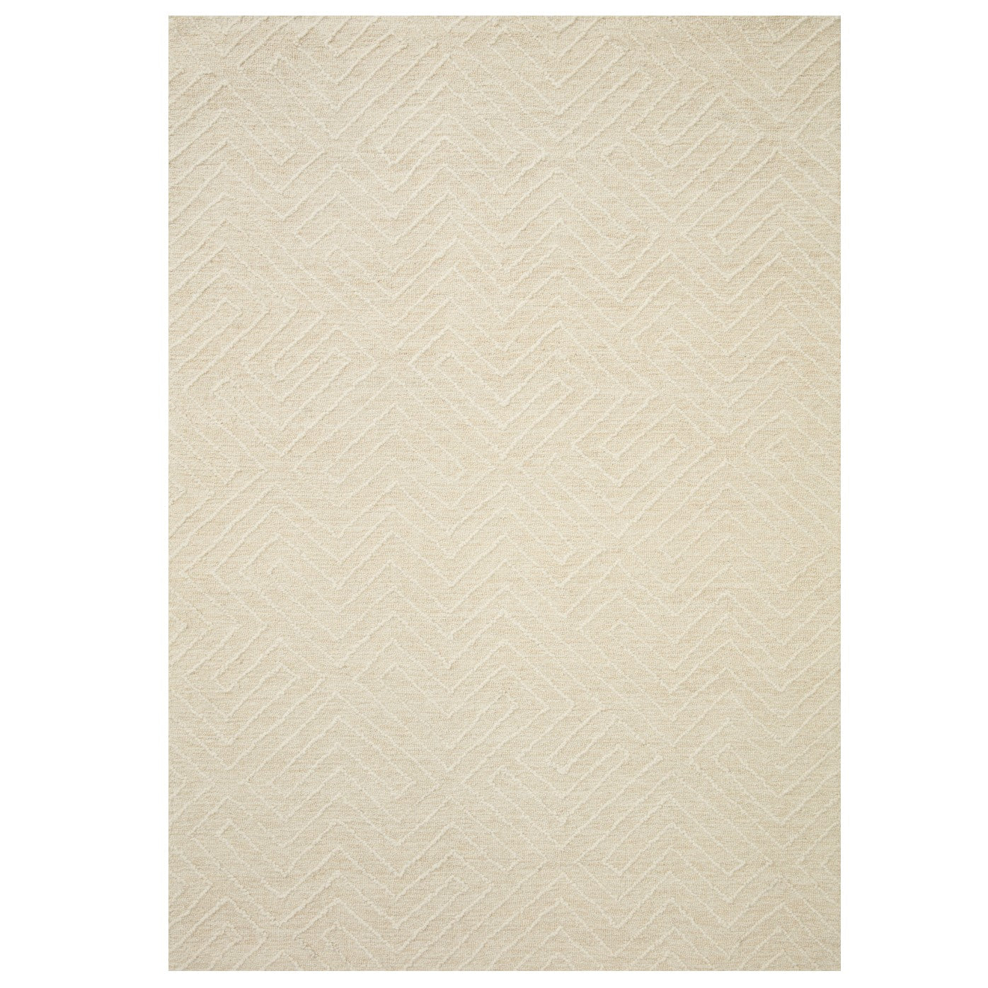 Sarah Ivory Rug – Magnolia