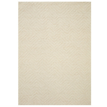 Sarah Ivory Rug