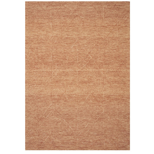 Sarah Terracotta Rug