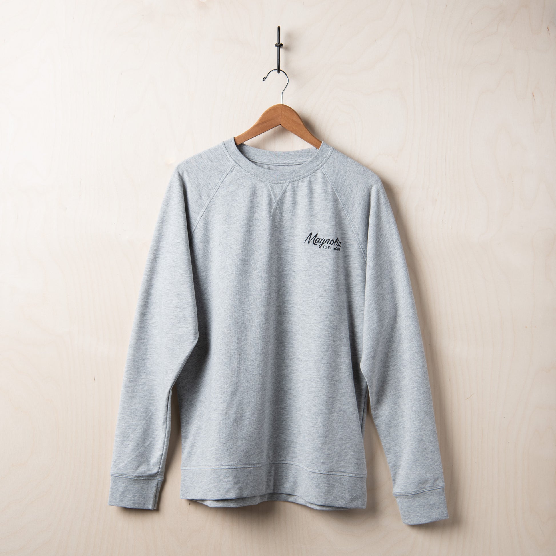 See Magnolia Sweatshirt