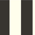 black and cream stripe pattern wallpaper