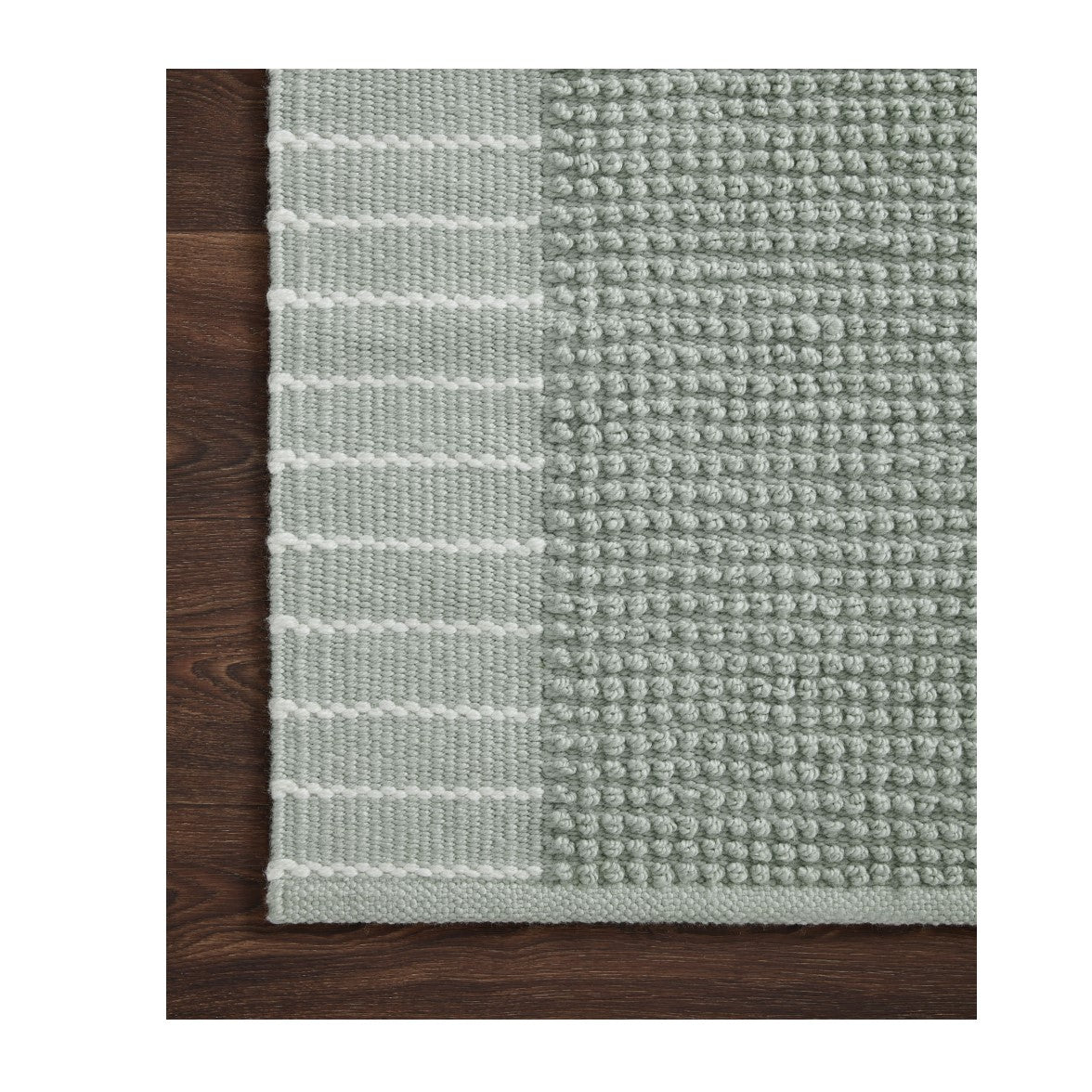 Sadie Grey Rug