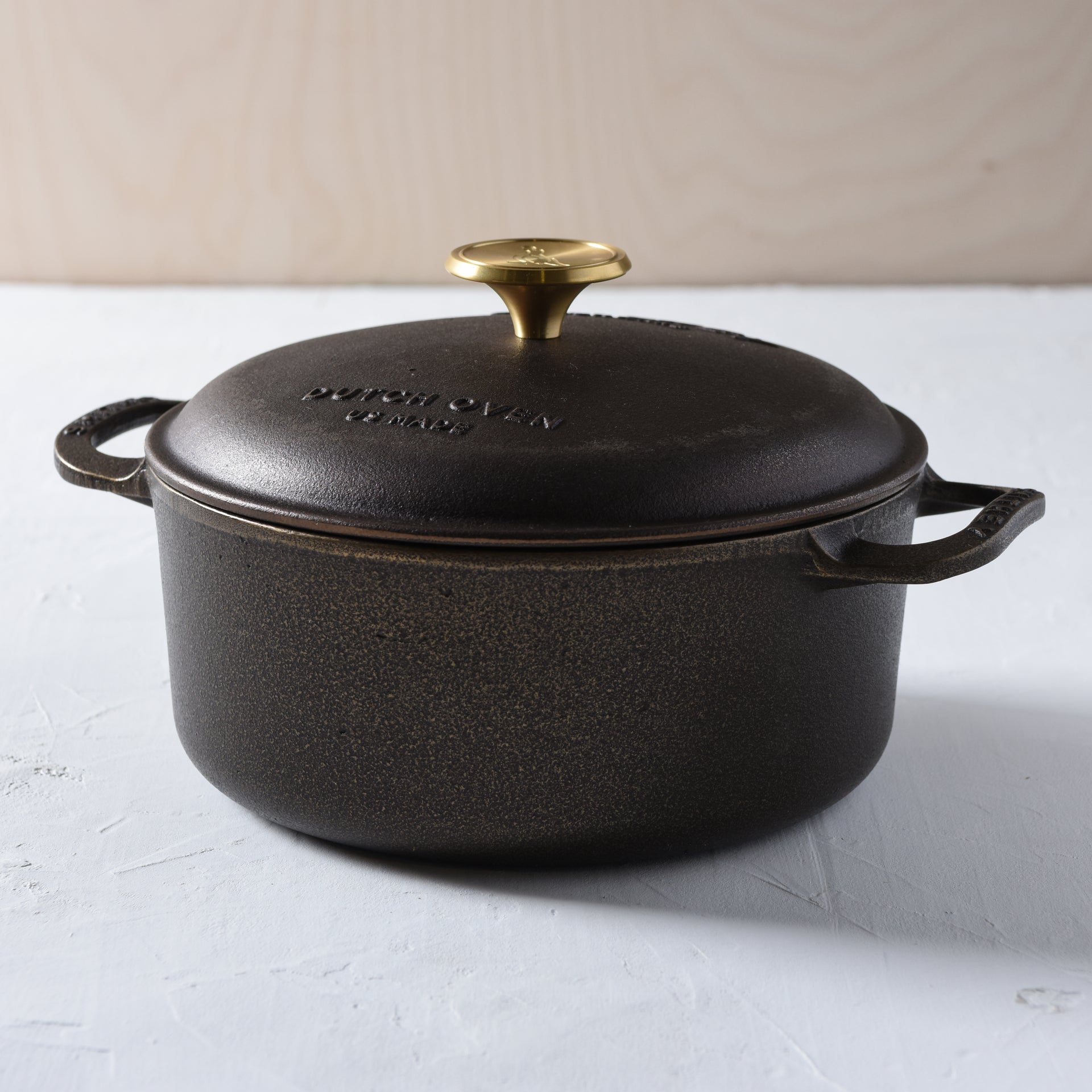 Smithey 3.5 Qt Dutch Oven