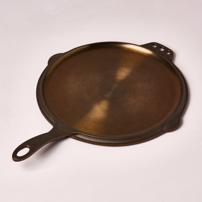 Smithey No. 12 Flat Top Griddle