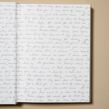 The Stories We Tell
