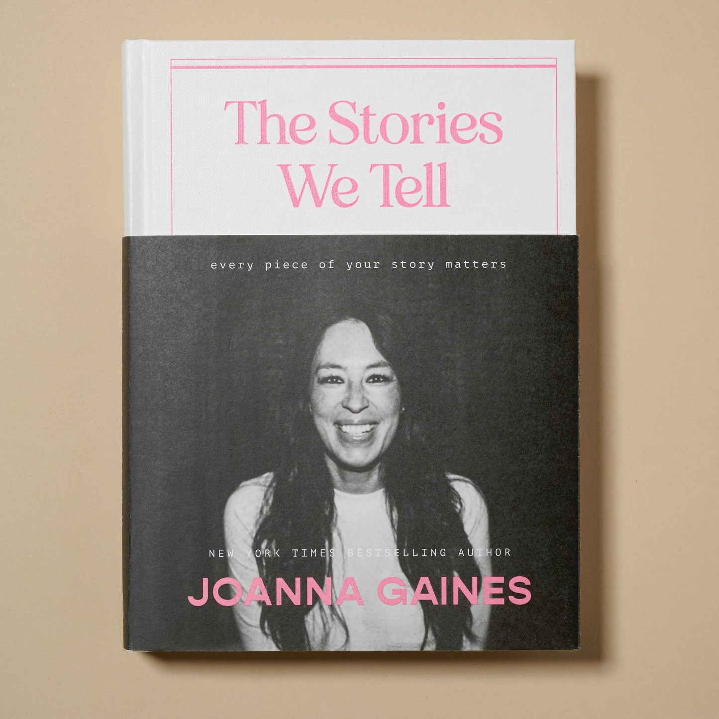 The Stories We Tell
