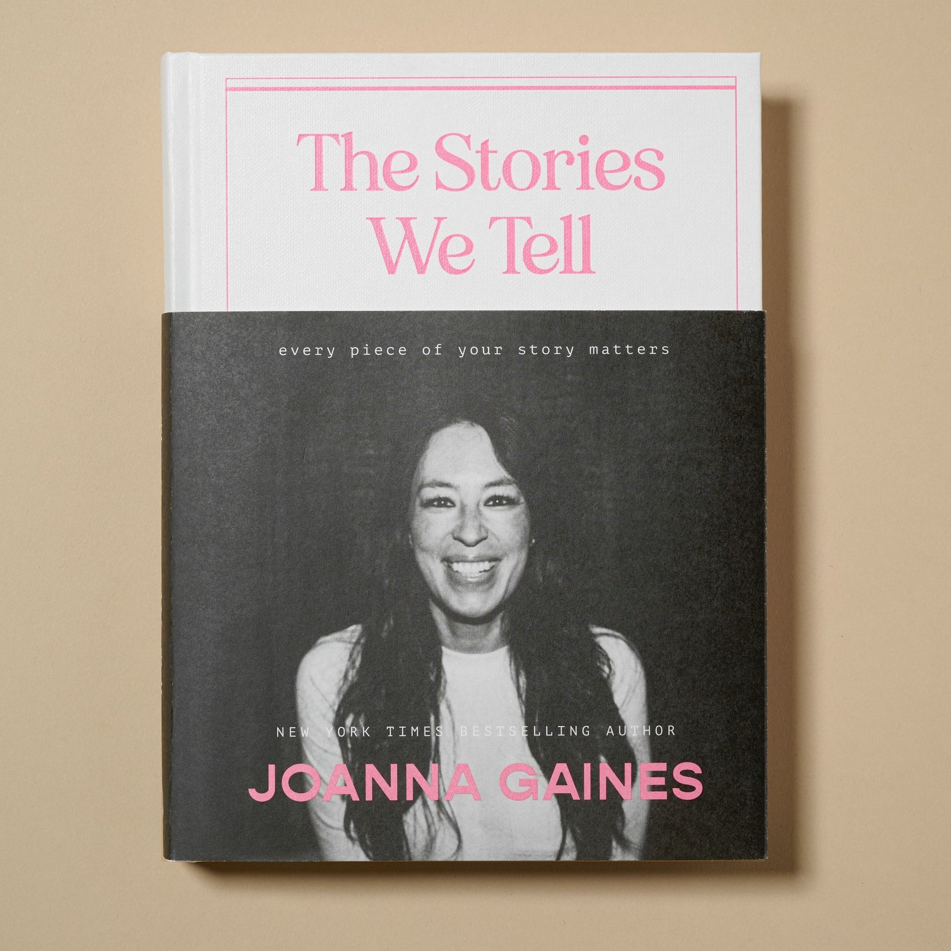 The Stories We Tell
