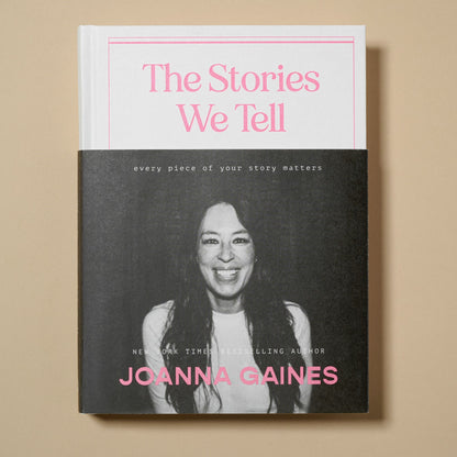 The Stories We Tell
