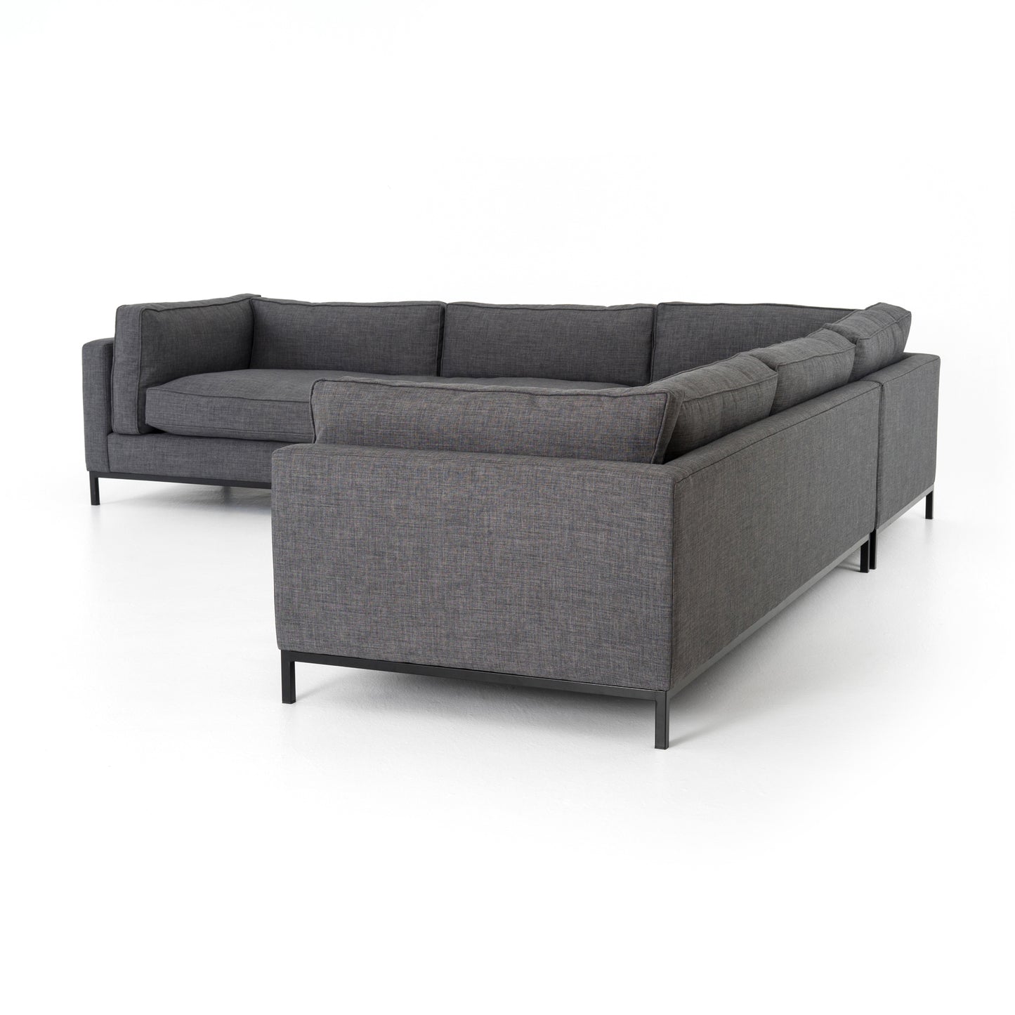 Arthur 3 Piece Sectional