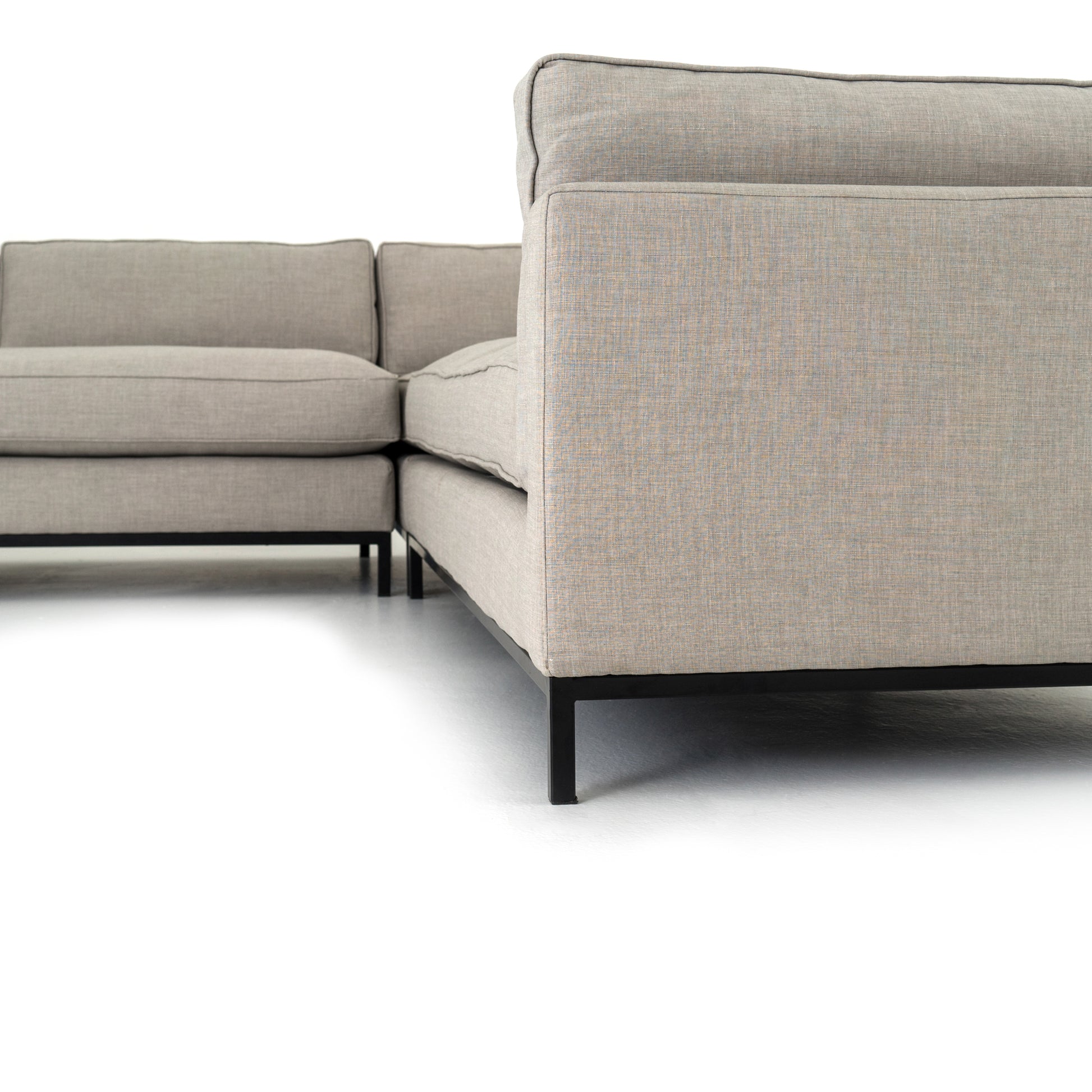 Arthur 3 Piece Sectional