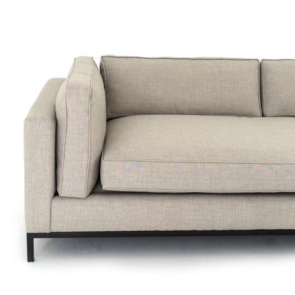 Arthur 3 Piece Sectional