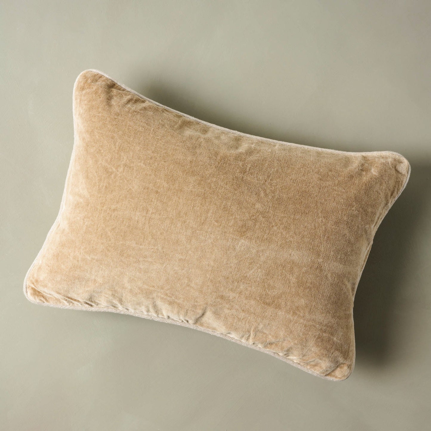 Heirloom Velvet Lumbar Pillow