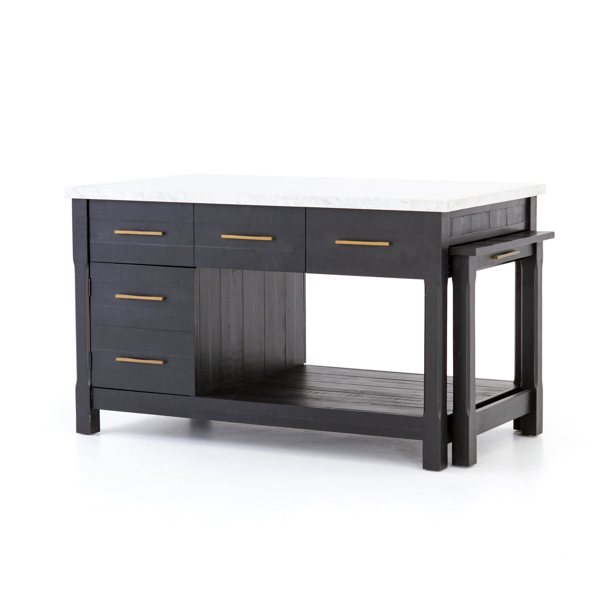 Phillips Kitchen Island