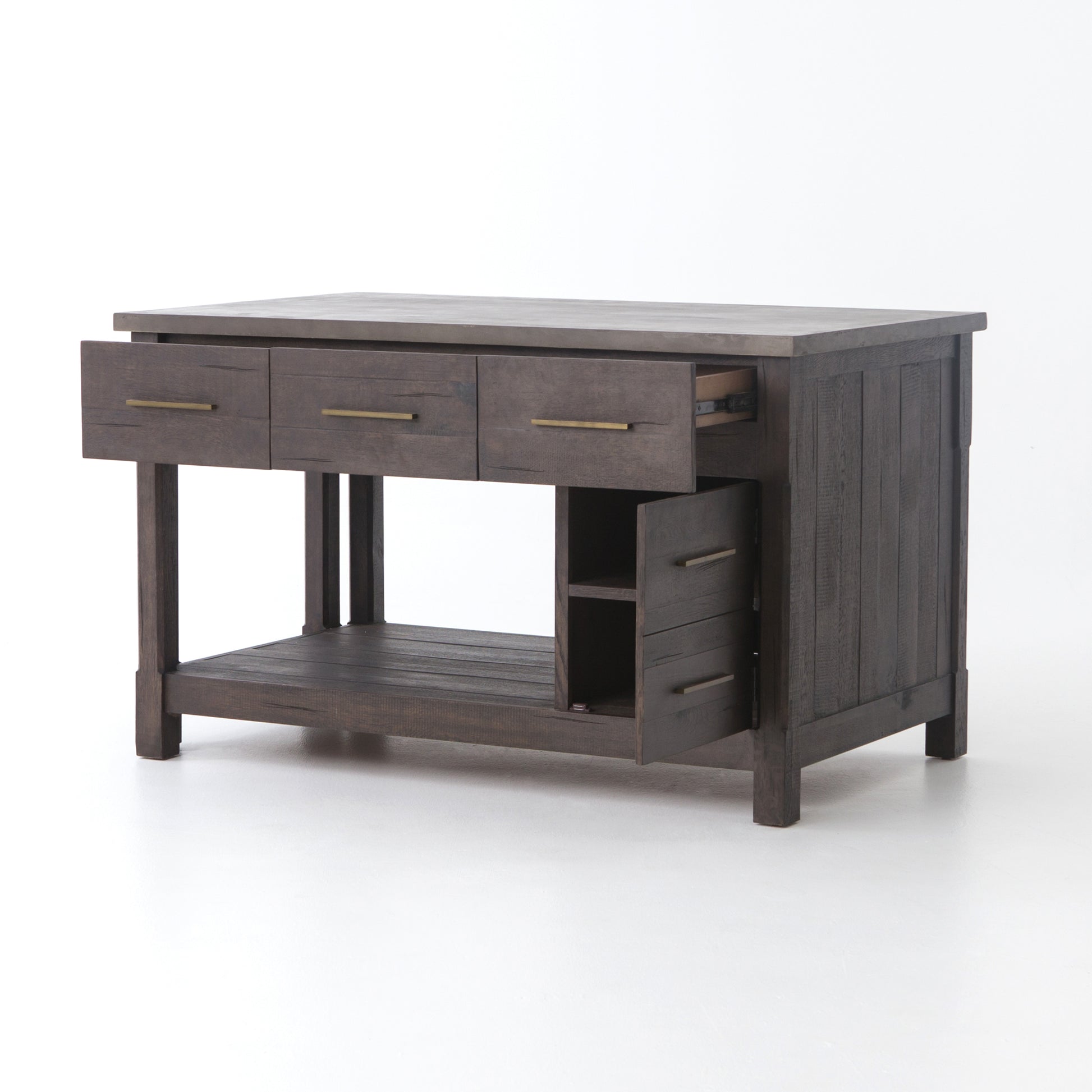 Phillips Kitchen Island
