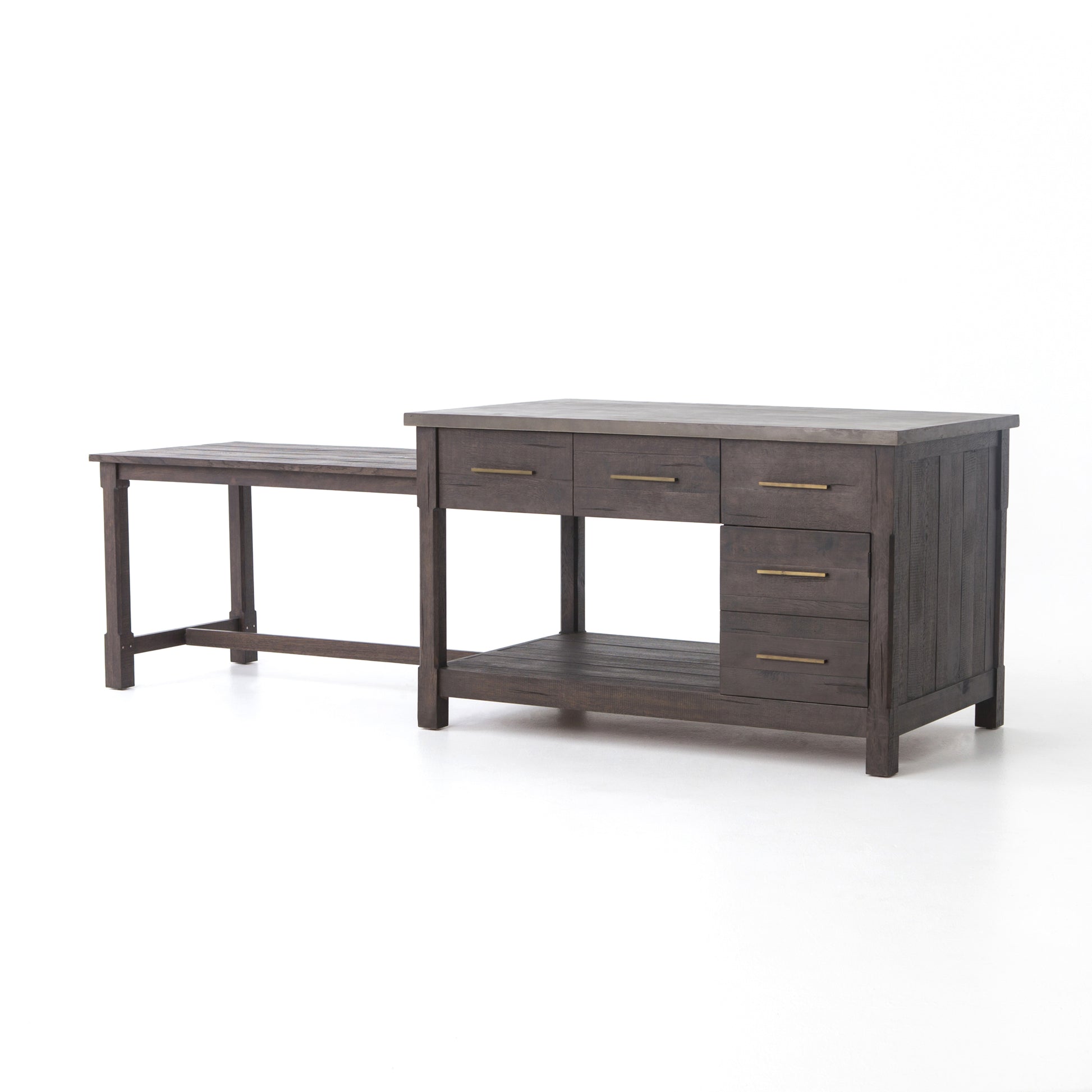 Phillips Kitchen Island
