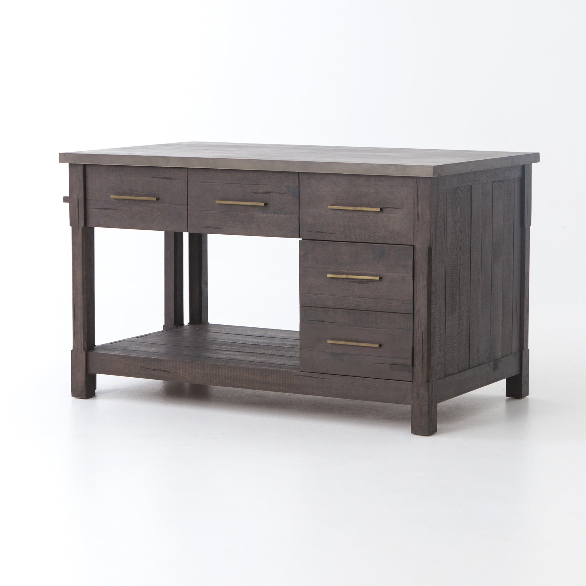Phillips Kitchen Island