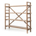 Tennyson Bookshelf
