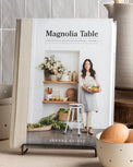 Magnolia Table, Volume 2 Cookbook by Joanna Gaines