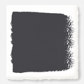 Almost black with blue undertones exterior