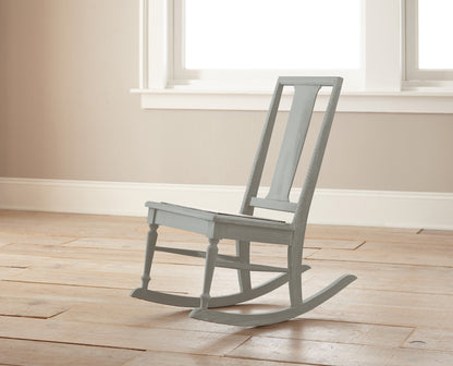 warm charcoal chalk paint