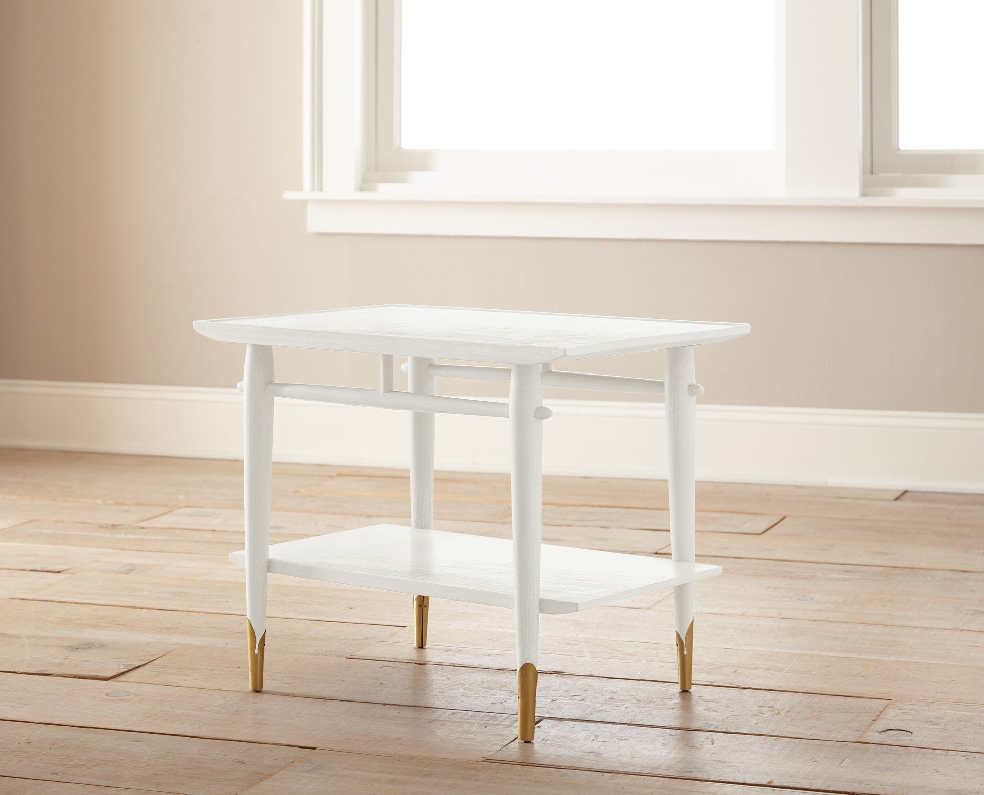 true white chalk paint
