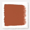 Deep Terra Cotta Exterior paint