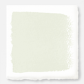 Crisp white lightly dusted with beige exterior paint
