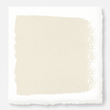 A bleached beige exterior paint