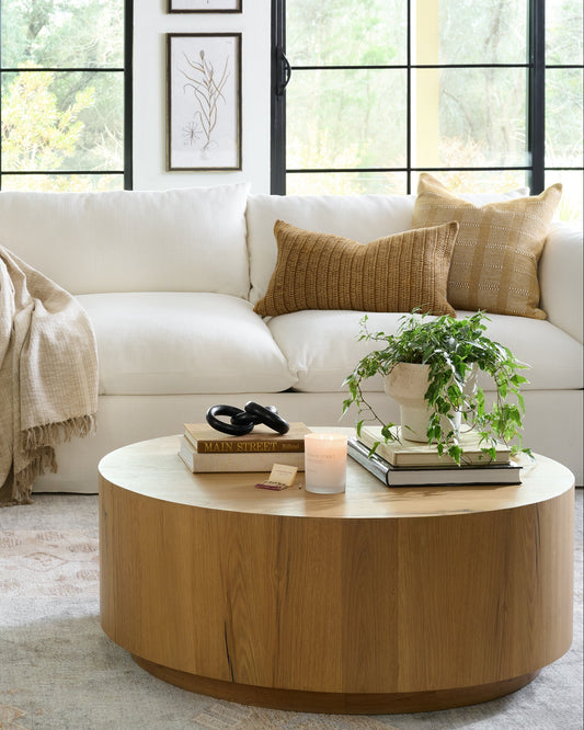 Asher Coffee Table