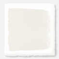 Warm white with beige hues exterior paint