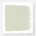 Almost white with cool mint accents exterior paint