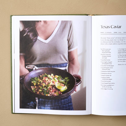 Magnolia Table Cookbook Volume 3