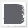 Deep slate gray with blue undertones exterior print