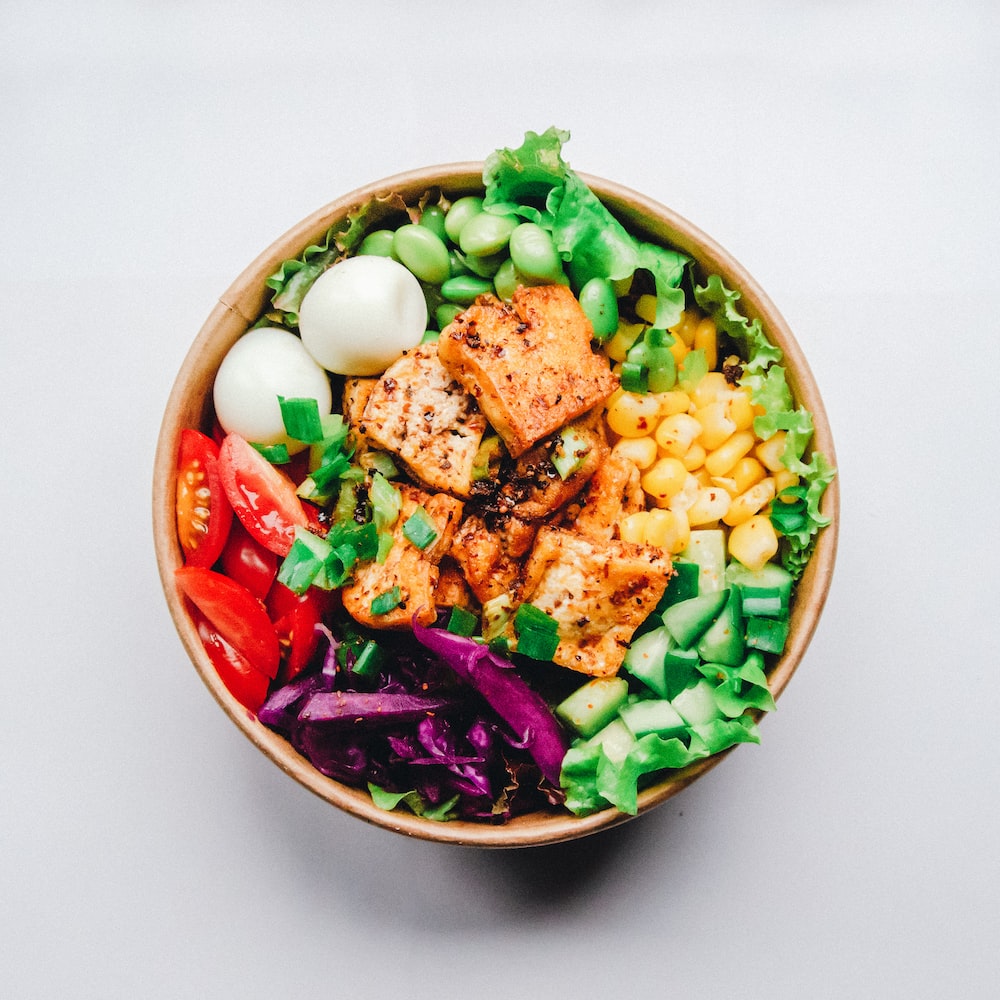 Healthy - ALT TEXT