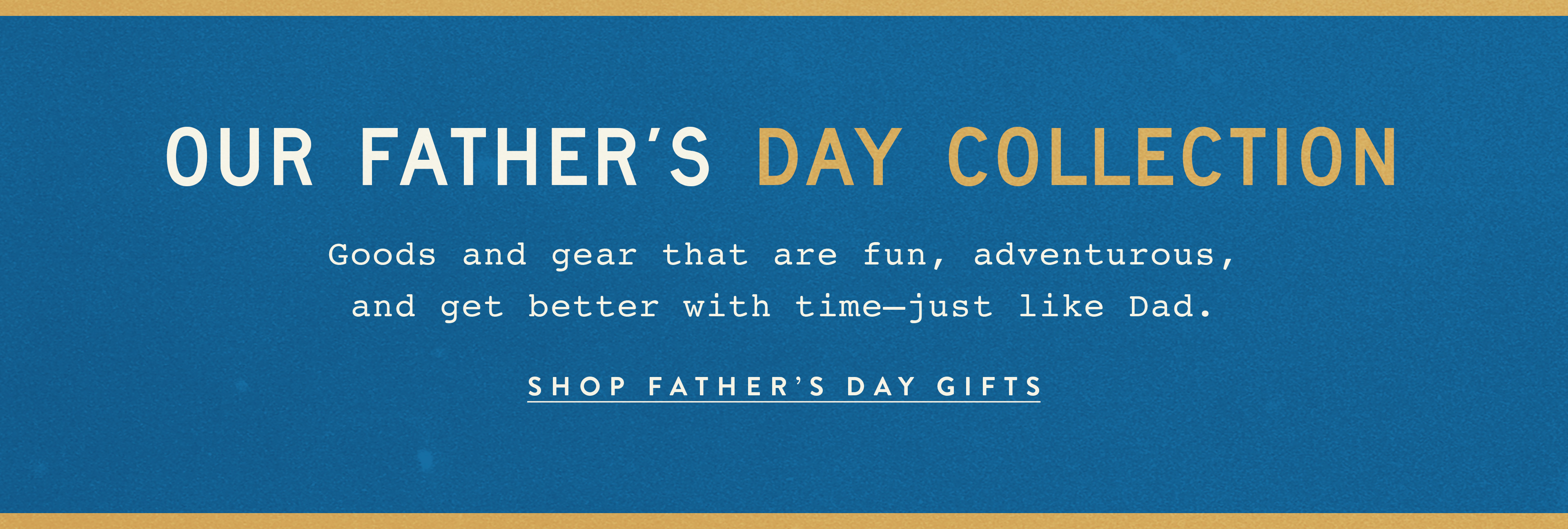 fathers day