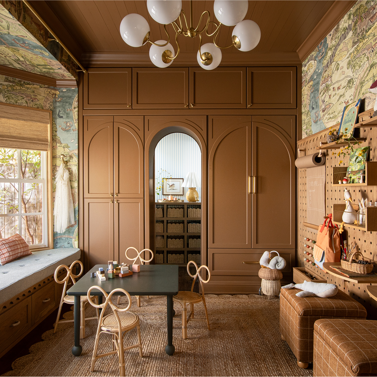 Mini Reni - Shop our collection inspired by the Magical Playroom