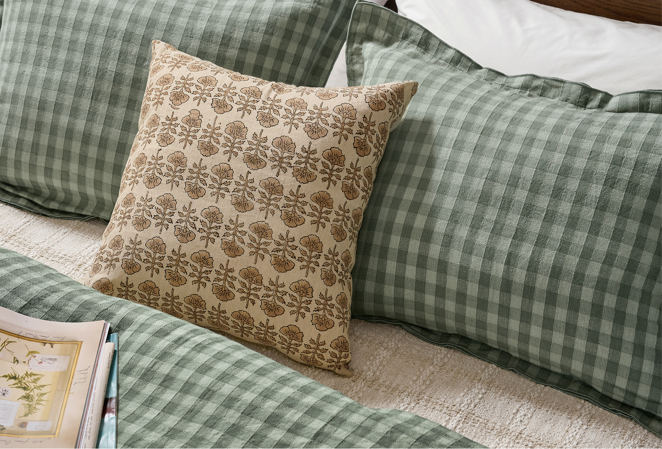 Shop Bedding