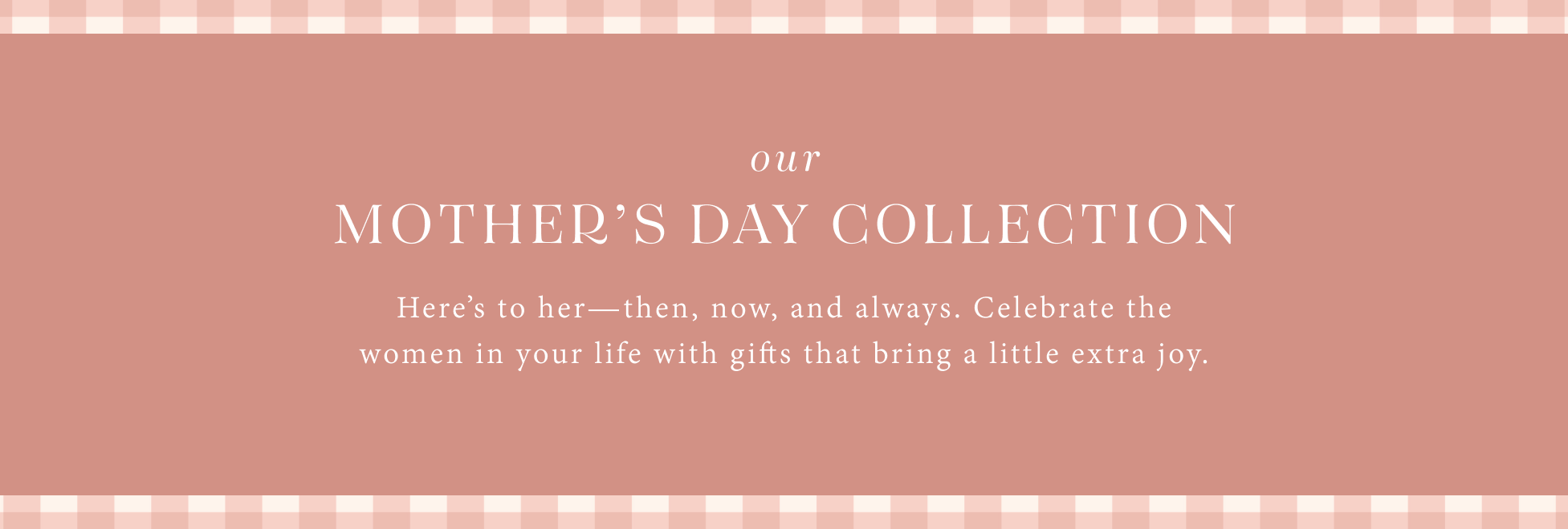 mothers day header