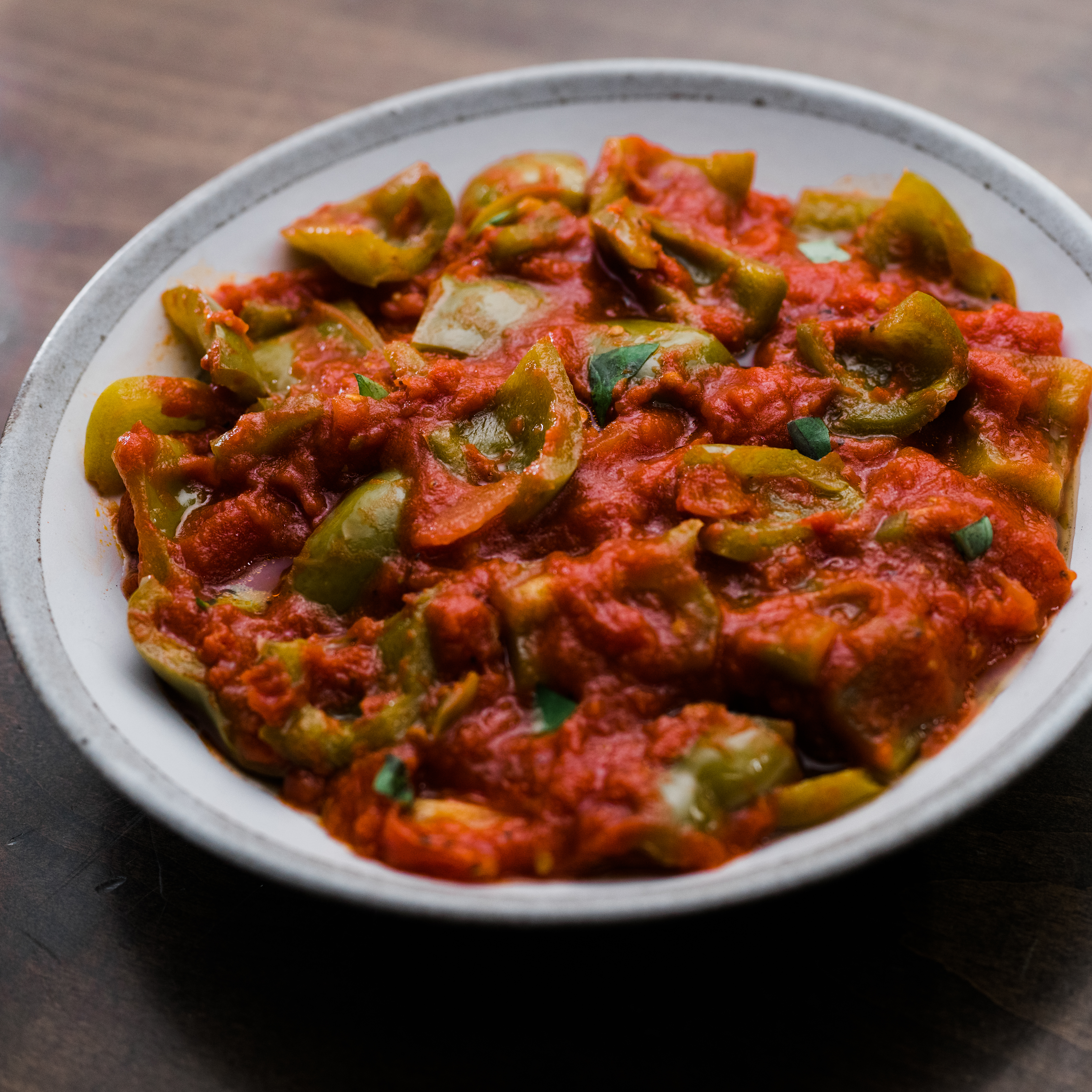 Abner & Amanda's Sudano Peppers