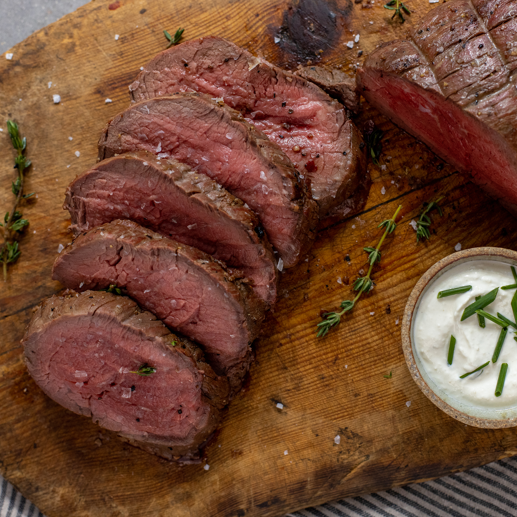 Beef Tenderloin